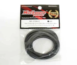 Muchmore SFWK12 Super Flex 12GA Wire
