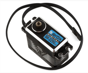 Savox SW-2290SG Digital Super Torque 55kg/t Servo - Waterproof