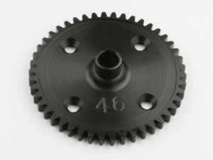 Kyosho IF410-46 Spur Gear 46T for MP9