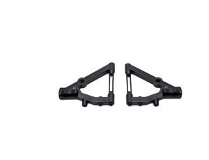 Serpent 903882 Wishbone FR lower L+R hard 990 EVO