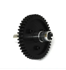 Integy 33712 Steel HD 43T Spur Gear w/ Slipper Eliminator for Arrma 1/10 4X4
