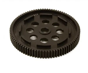 Integy 26875 Steel Spur Gear 87T for HPI 1/10 Jumpshot MT, SC & ST