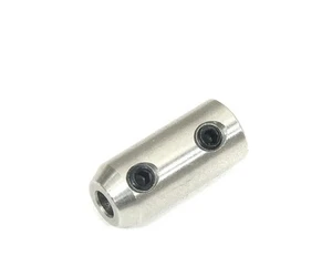 Integy 34308 529B05A TFL 3.2mm Motor Coupler Connector LxD=18x8mm