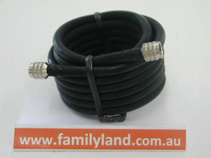 Holding 011SP Universal Air Hose 5 Ft 1pc