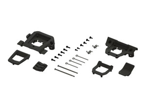 Arrma ARA-1516 Body Mount Mechanism Set, Kraton 6S