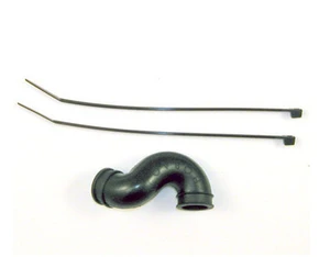 Hobao 89056 S-Shape Air Filter Tube Hyper 10SC