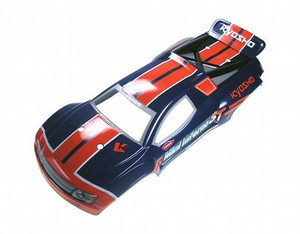 Kyosho IHB31 Mini Inferno ST Body Set 1:16 )G Stripe Color)