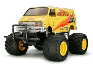 Tamiya 58347 Lunch Box 1/12 Scale CW-01 Off-Road Kit