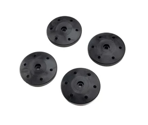 Losi LOS-3630 32mm Taper Shock Piston 2.1x6, 4pcs, 5IVE-T 3.0