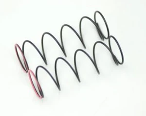 Serpent 600648 Spring FR pink V2 (0,73N/4,15LB) (2)