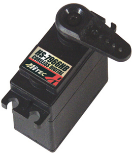 Hitec HS-7966HB High Speed Karbonite Coreless Digital Servo Hitec HS-7966HB High Speed Karbonite Coreless Digital Servo
