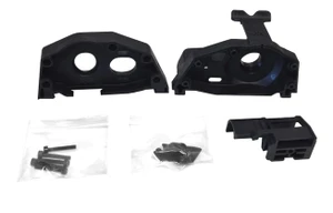 Arrma 311236 Composite Centre Diff Power Module Part Set