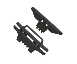 Arrma 320605 MT Bumper Set