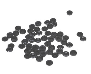 Losi LOSB2582 Body Mount Washers & Pads (56) 5TT,