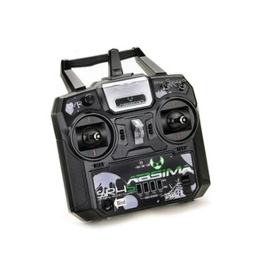 Absima 2000022 4-Channel Stick Radio "SR4S" 2.4GHz incl. Receiver