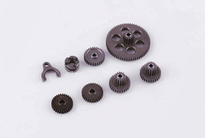 FMS C3062 1:24 METAL TRANSMISSION GEAR