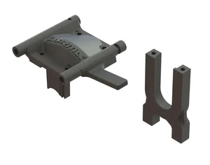 Arrma 320802 Center Diff Mount, Big Rock 6S