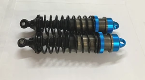 Rovan 87040 5IVE-T Complete Alu Rear Shocks 2pcs