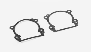 Rovan 6701511 45cc 2 Stroke Crankcase Gaskets 2pcs