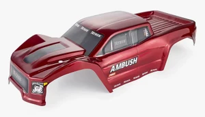 Atrek 2114B 1/10 Ambush Pro Monster Truck Painted Body