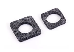 Traxxas 7851 Driveshaft Bushings (F&R)