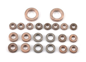 Traxxas 9745 TRX-4M Self-Lubricating Bushing Kit