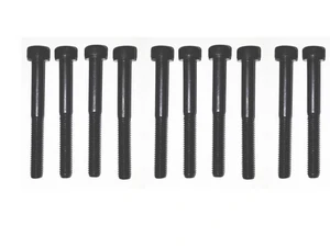Rovan 68106 5x45mm Partial Thread Cap Head Screws 10pcs