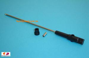 Double Horse 09 Inner Shaft & Bearing Collar (Shuangma 9118) Double Horse 09 Inner Shaft & Bearing Collar (Shuangma 9118)