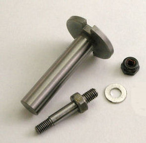 Kyosho 74004-3 Shaft Set  (EP Touch Starter)