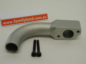 Kyosho 39516 Manifold  for Kyosho GX.28 (OS-RX,RG,RF)