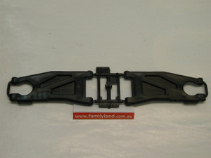 Tamiya 0114071 K Parts Sus. Arm Front (Almighty,TNS-T18)