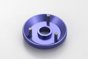 Kyosho VSW043 3D Light Weight Flywheel (33mm/VS029) (FW05RR) Kyosho VSW043 3D Light Weight Flywheel (33mm/VS029) (FW05RR)
