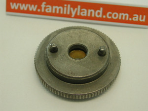 Tamiya 3454377 Flywheel with Collet (TNX 5.2,Nitrage 5.2)