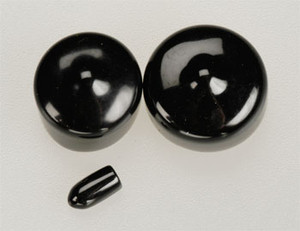 OS 22884250 Dust Cap Set (Ø 3, Ø 16, Ø 18 /1pc each) RZ-V/P