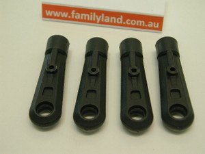 Great Vigor XV349R1 Sus. Arm Upper Rear (1/8 Cage)