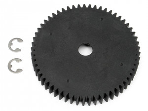 HPI 85432  SPUR GEAR 57T (Baja 5B)