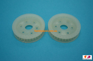 Colt M0086 32T TIMING BELT PULLEY 2PCS (Colt EP)