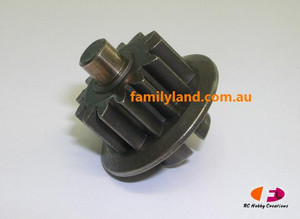 Tamiya 5454010 Pinion Gear (Nitrage 5.2) DISC