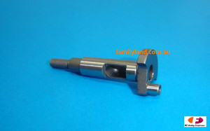 Force CS1208 FORCE 12/15/17 CRANK SHAFT (LONG SHAFT)