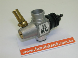 Force CM2113 Force 21 Slide Carby Complete