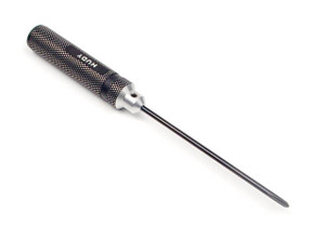 Hudy 163540 Phillips Screwdriver 3.5 x 120 mm for EP Motor Hudy 163540 Phillips Screwdriver 3.5 x 120 mm for EP Motor