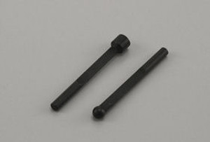 Kyosho VZ084 Front Stabilizer Set (Evolva M3.S3)