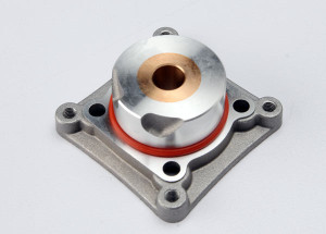Traxxas 5274 Backplate/ 20x1.4mm O-ring (for engines w/starter) Traxxas 5274 Backplate/ 20x1.4mm O-ring (for engines w/starter)
