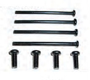 Ansmann 1150227 Screw Set 3 (Virus,Terrier)