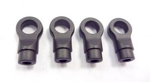 Serpent 903347 Ball joint shock RCC (4) Serpent 903347 Ball joint shock RCC (4)