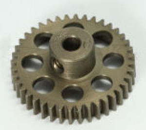 RW racing 4845 Pinion 48DP 45T /3.2mm Shaft
