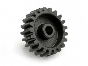 HPI 82038 PINION GEAR 21 T (E-Savage)