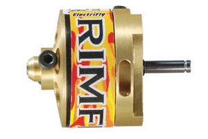 Great Planes G4565 DIS Rimfire Out-Runner BL Motor 28-30-1250kV Great Planes G4565 DIS Rimfire Out-Runner BL Motor 28-30-1250kV