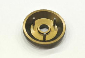 Serpent 6579 Centax Flywheel 38mm