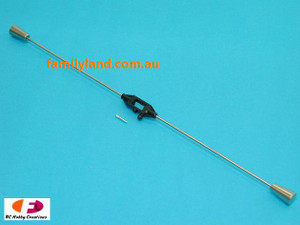 Double Horse 01 Balance Bar (Shuangma 9118) Double Horse 01 Balance Bar (Shuangma 9118)